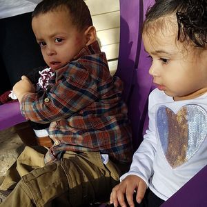 Meet your Posher, Joanna